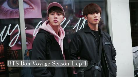 bts bonvoyage|bon voyage season 1 bts.